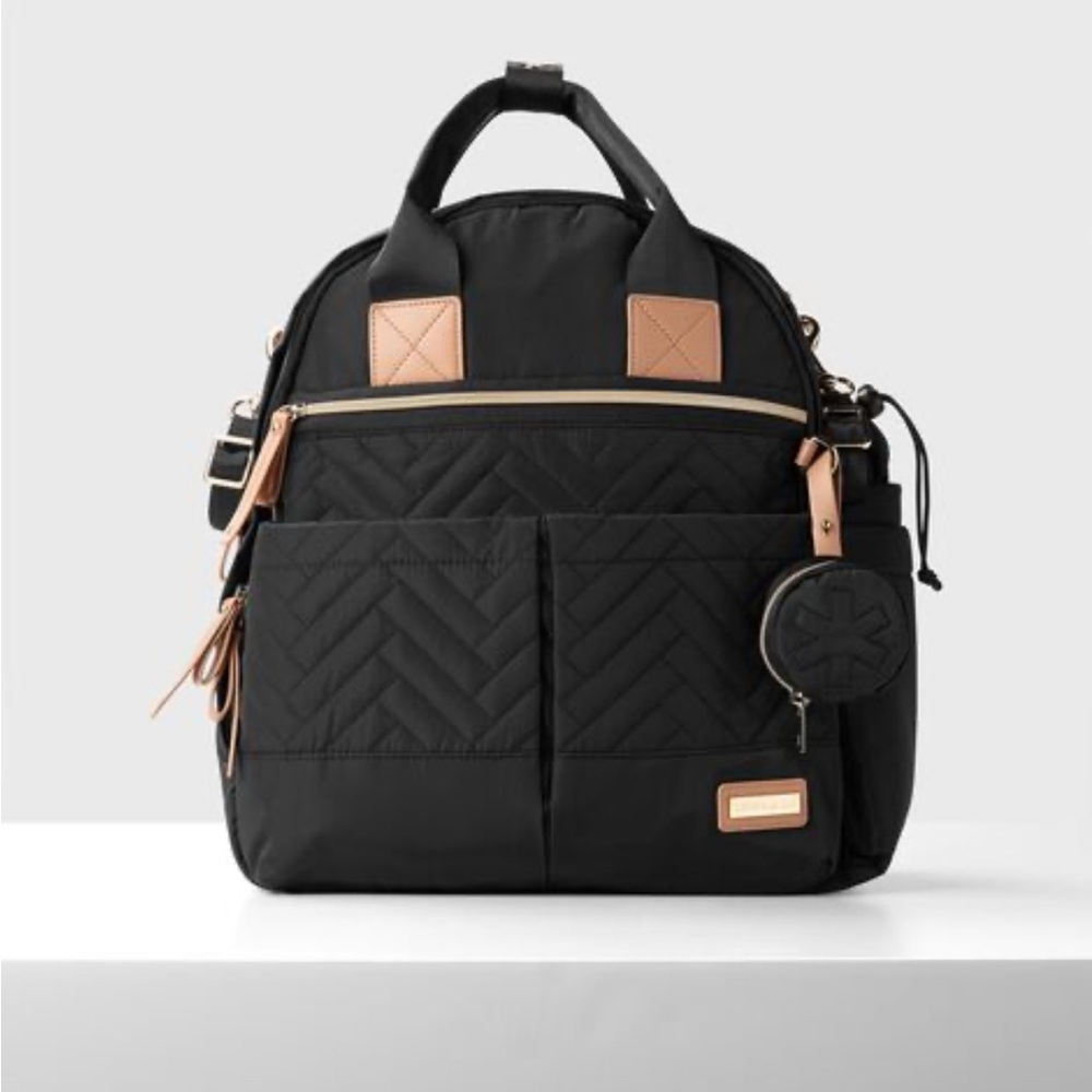Skip Hop Diaper Bag